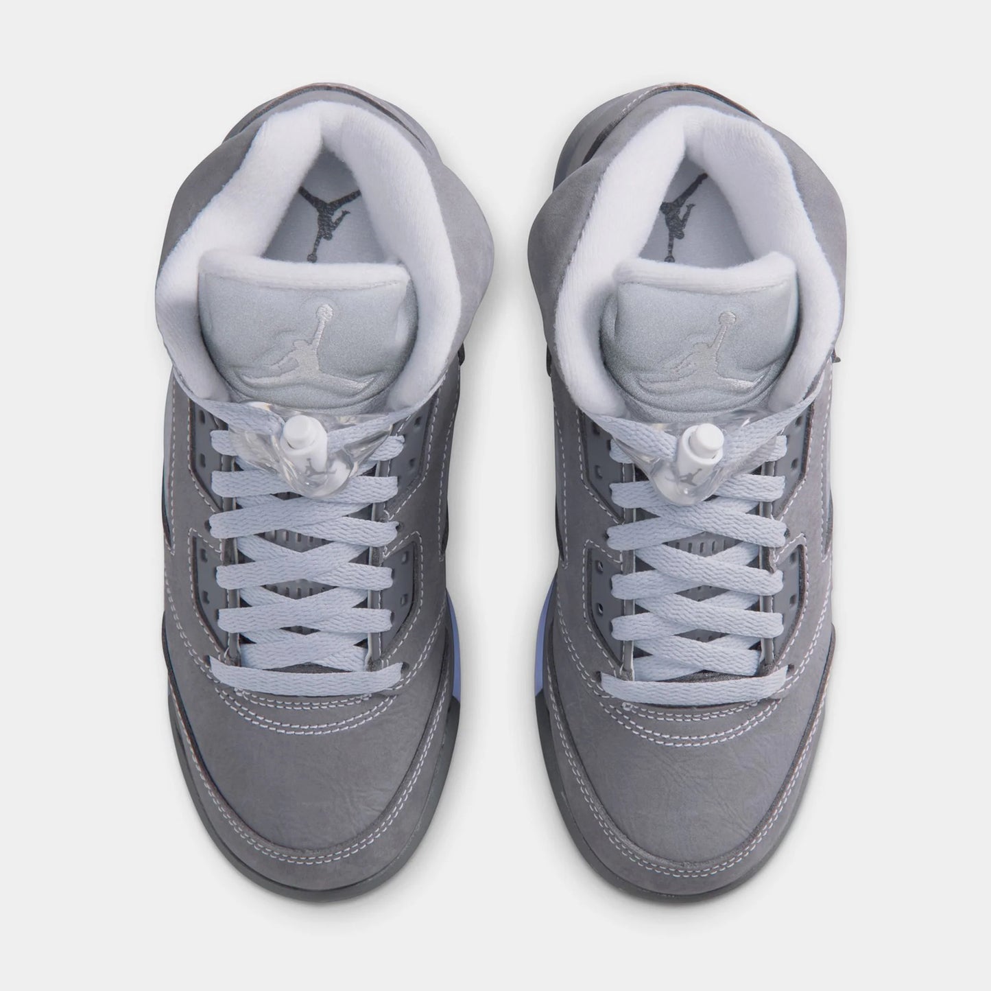 Jordan 5 Wolf Grey GS