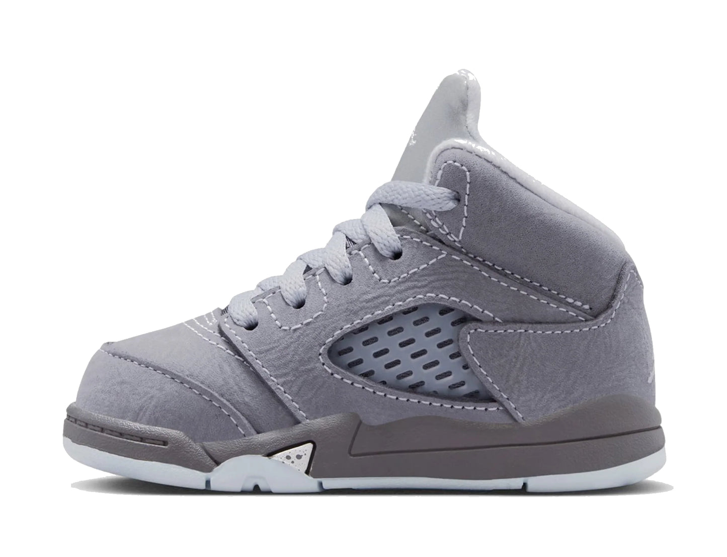 Jordan 5 Wolf Grey TD
