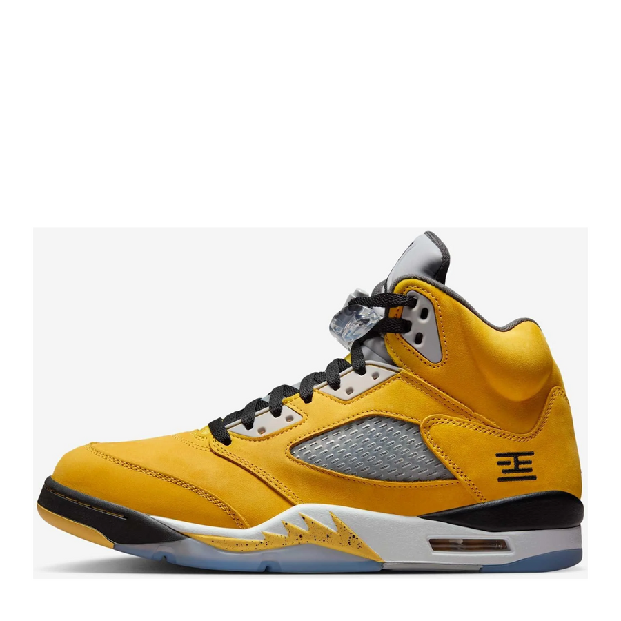 Jordan 5 Tokyo T23 2025 Strowes Kicks