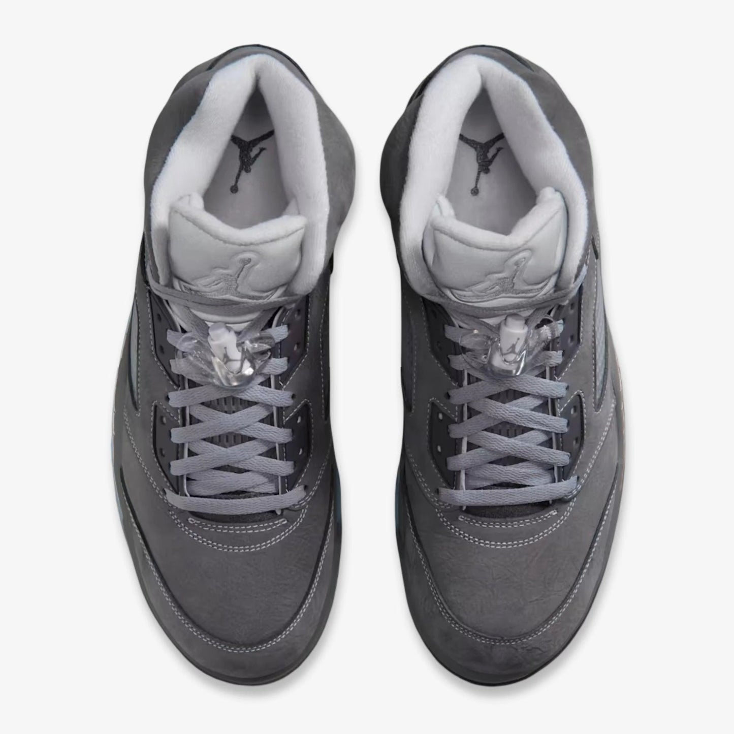 Jordan 5 Wolf Grey