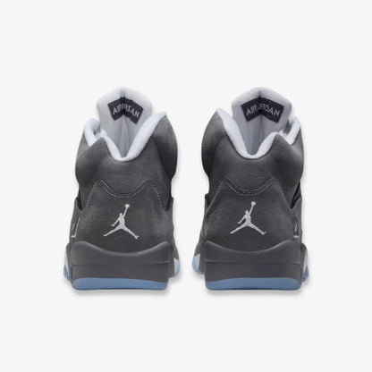 Jordan 5 Wolf Grey