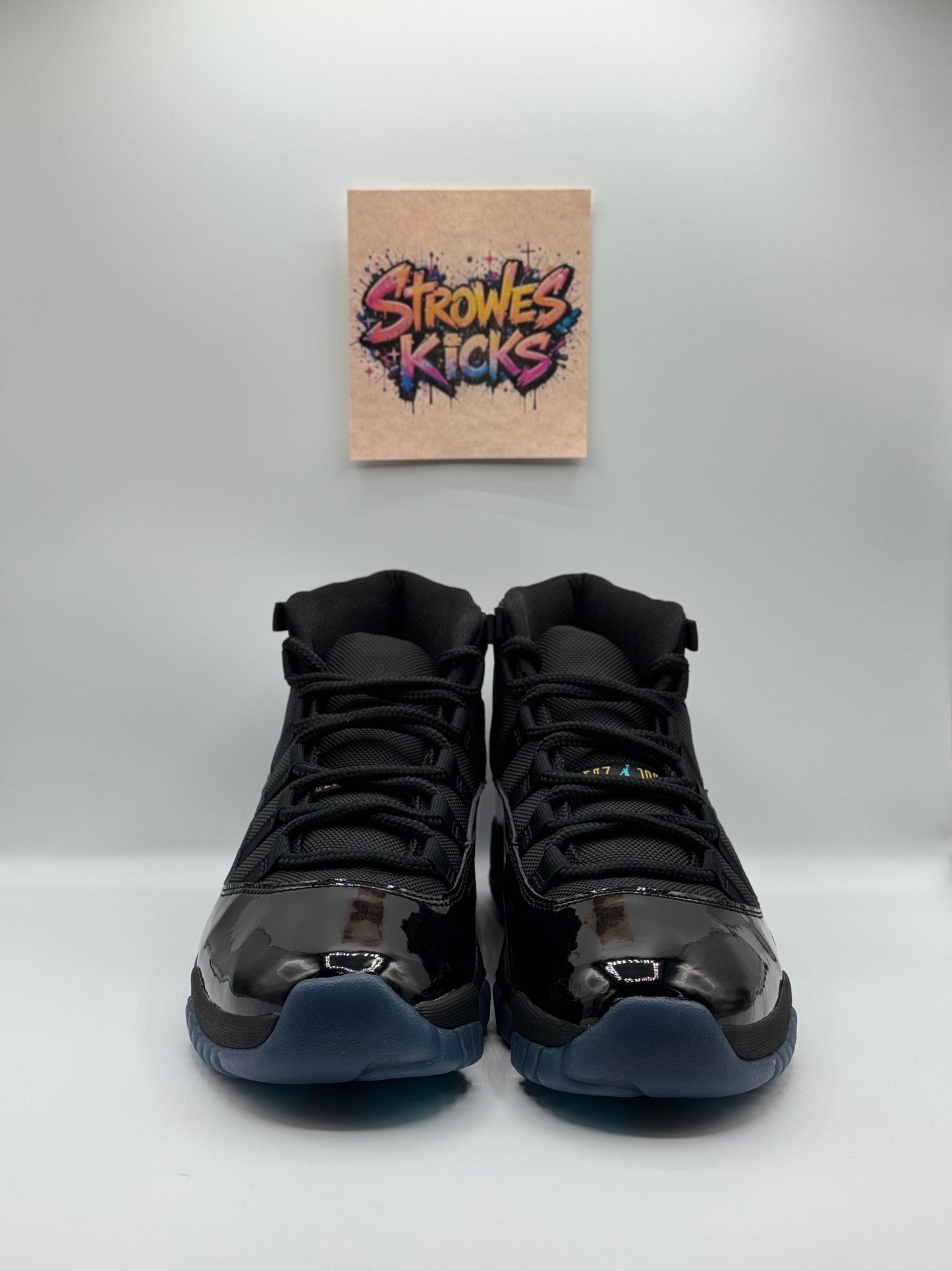 Jordan 11 “Gamma”