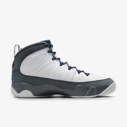 Jordan 9 Flint Grey