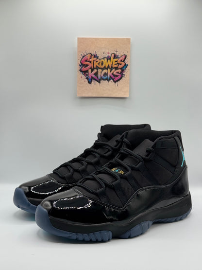 Jordan 11 “Gamma”