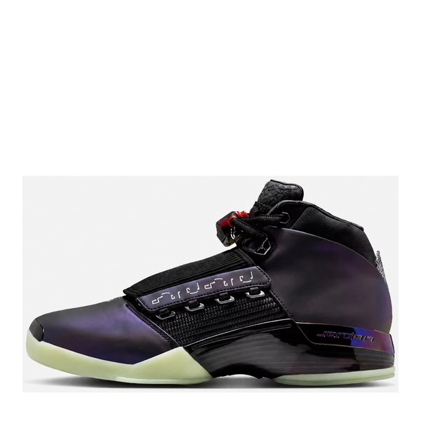 Jordan 17 Retro Doernbecher Zach Rumbaugh