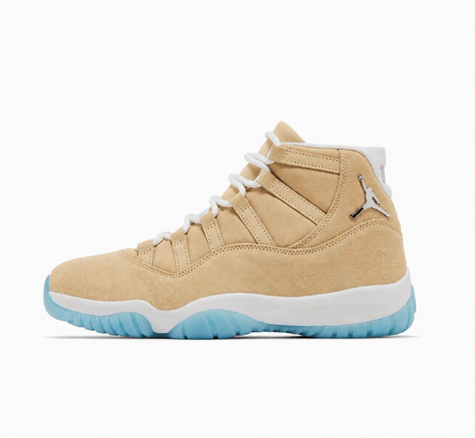 Jordan 11 Retro H-Town