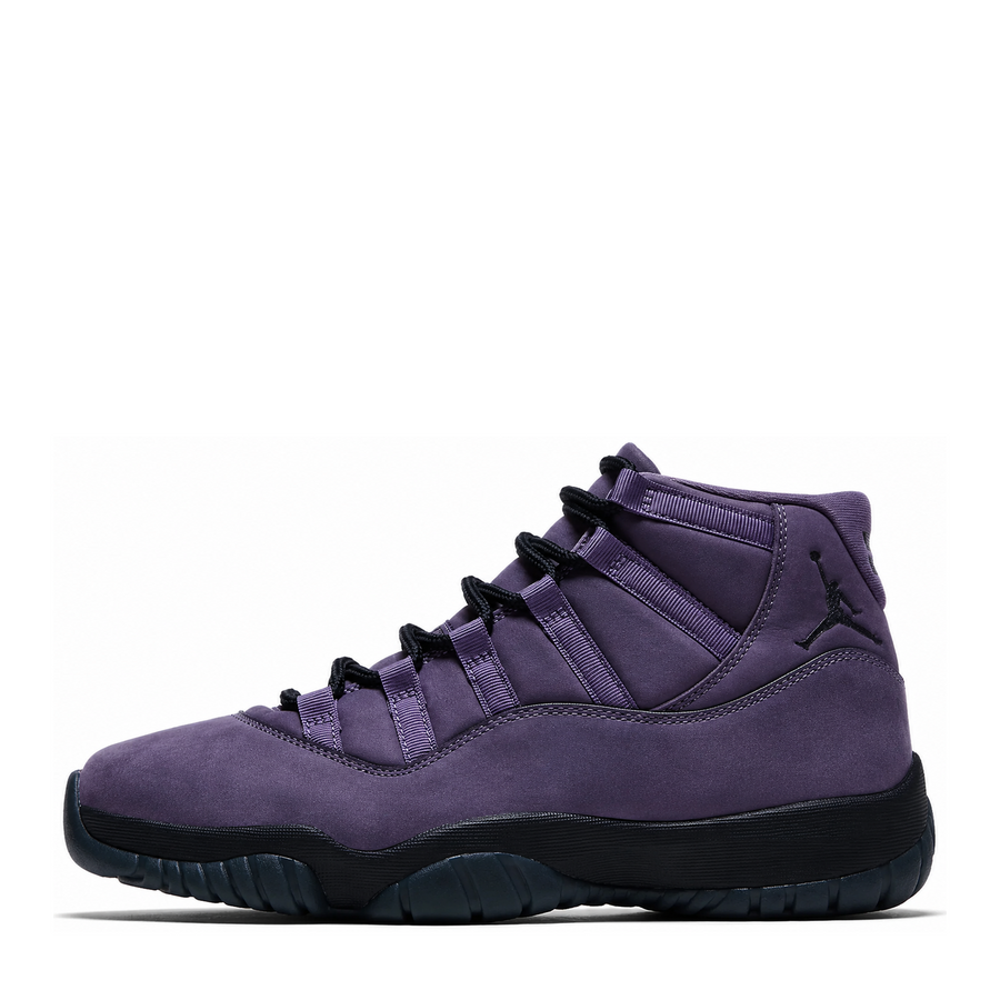 Jordan 11 Retro Mojave Strowes Kicks