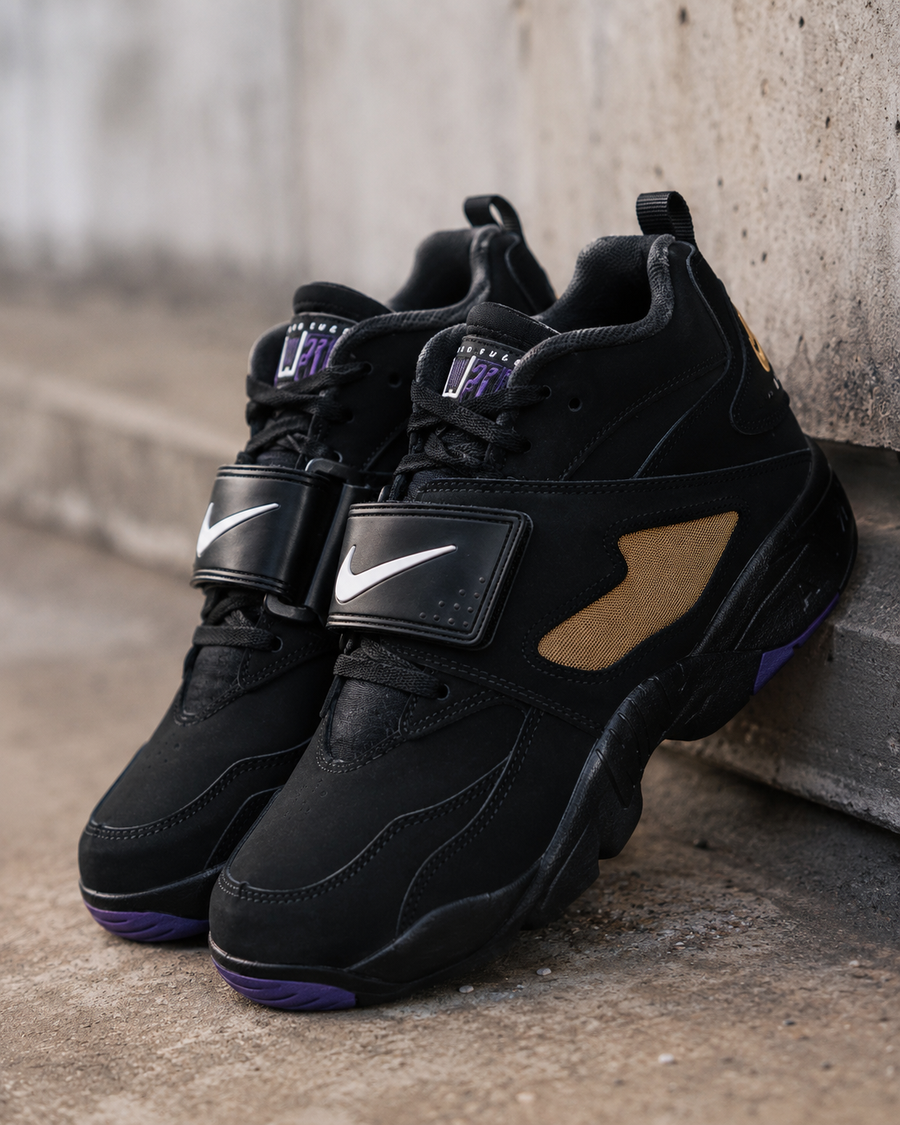 NIKES