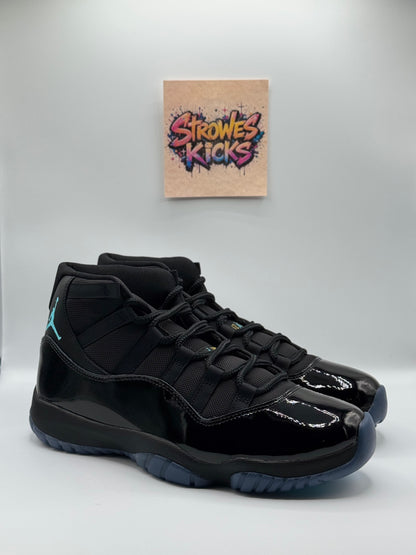 Jordan 11 “Gamma”