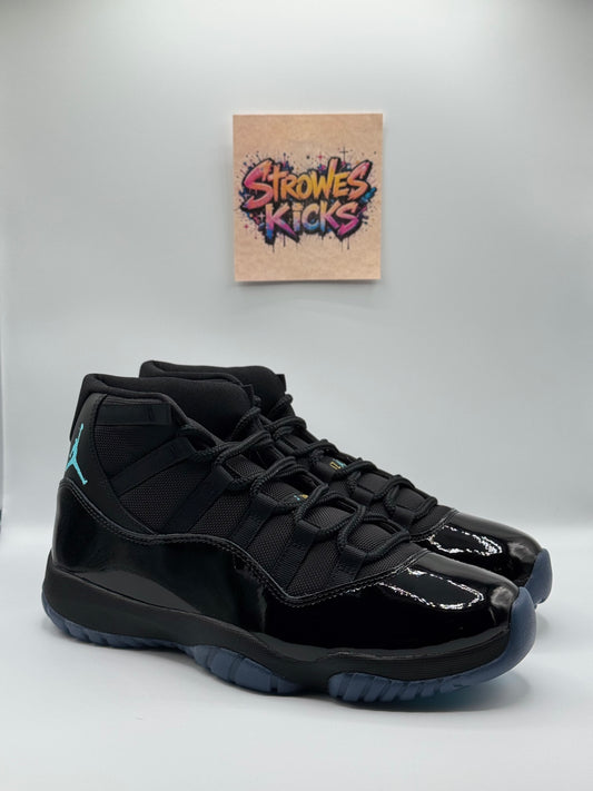 Jordan 11 “Gamma”
