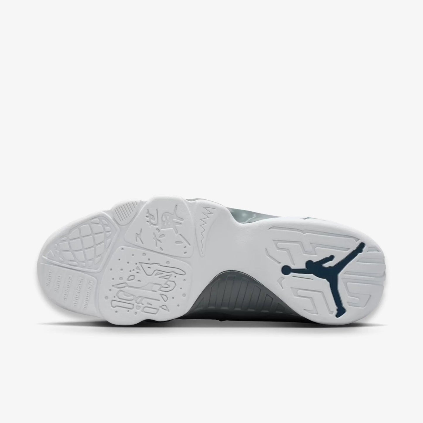 Jordan 9 Flint Grey