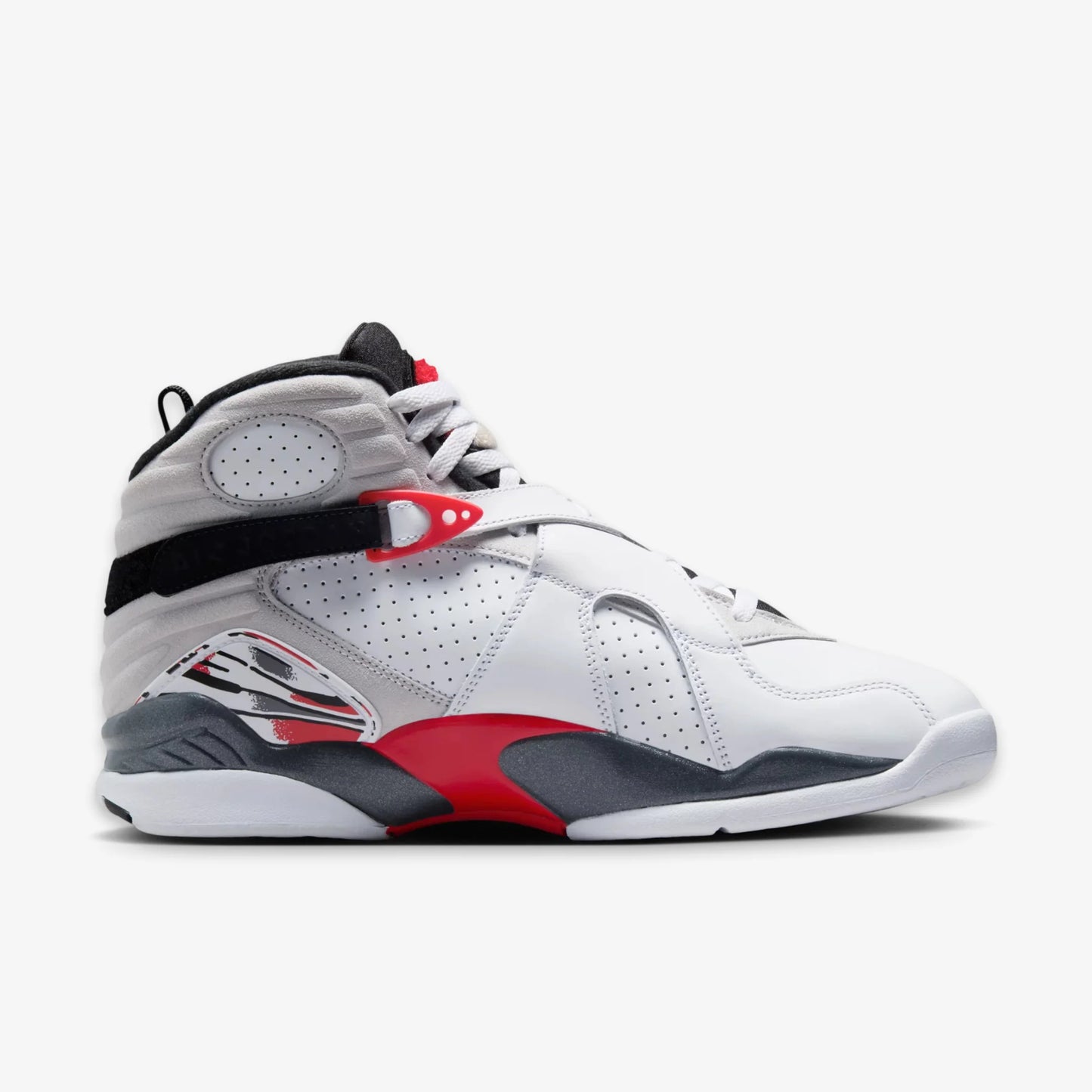Jordan 8 Bugs Bunny