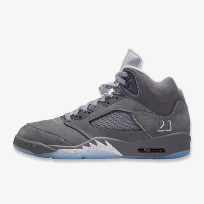 Jordan 5 Wolf Grey