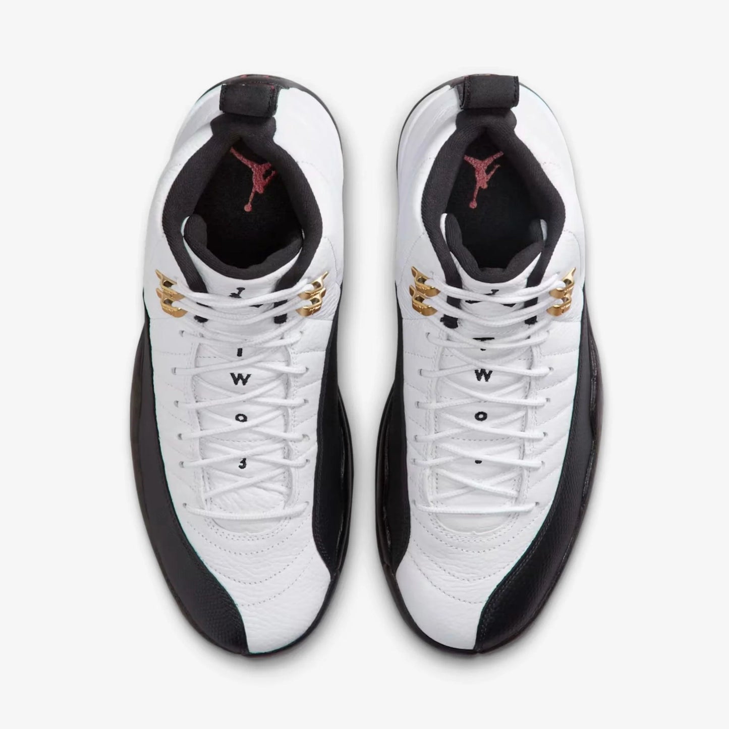Jordan 12 Taxi