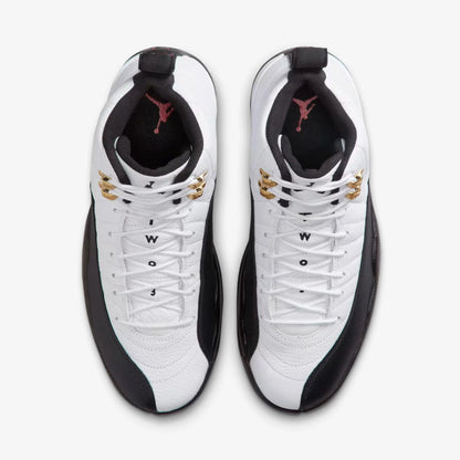 Jordan 12 Taxi