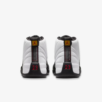 Jordan 12 Taxi
