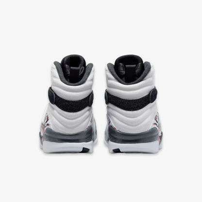 Jordan 8 Bugs Bunny