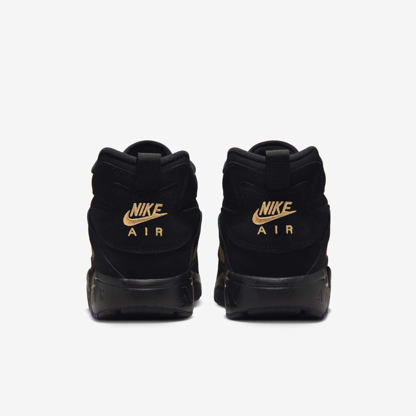 Nike Diamond Turf Ravens