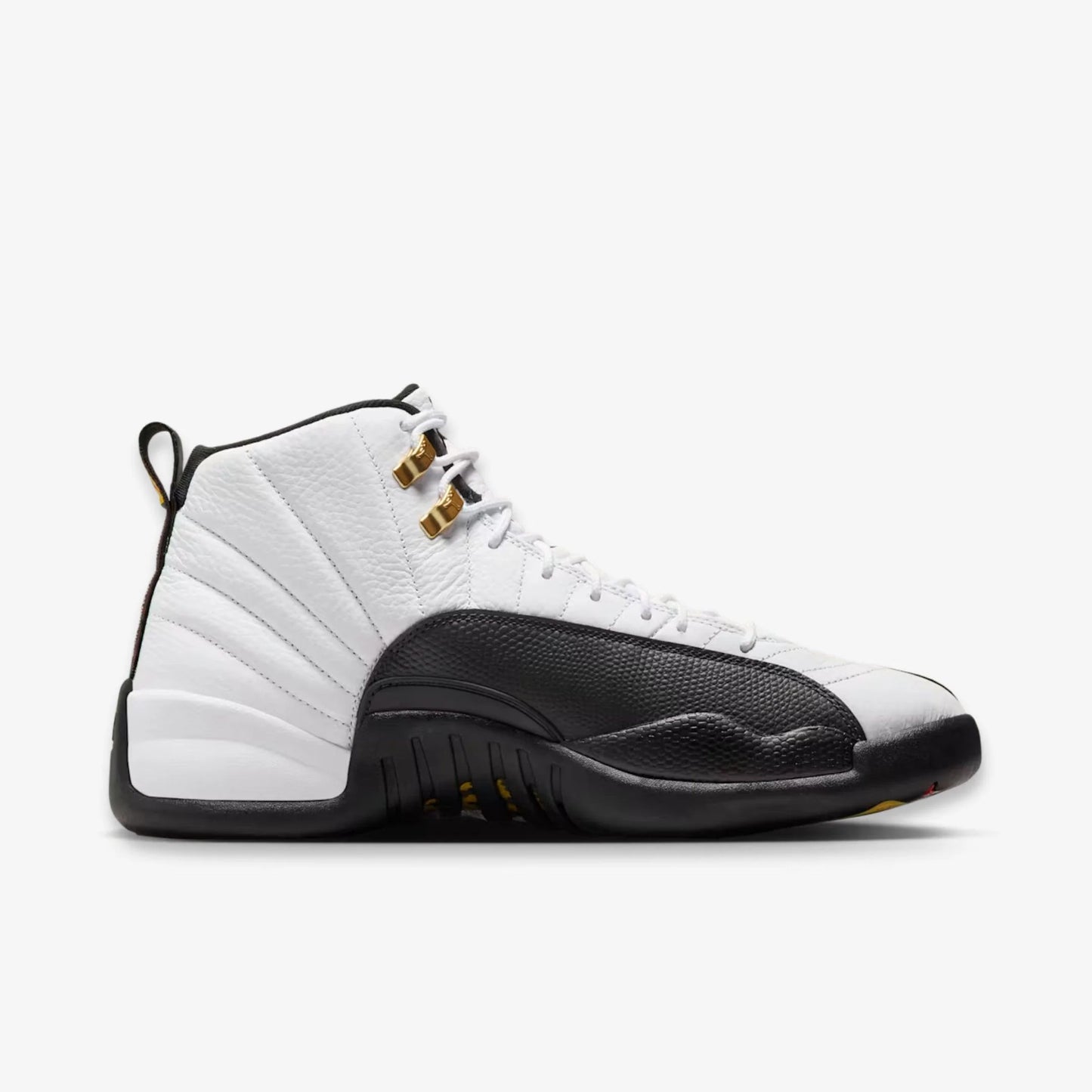 Jordan 12 Taxi