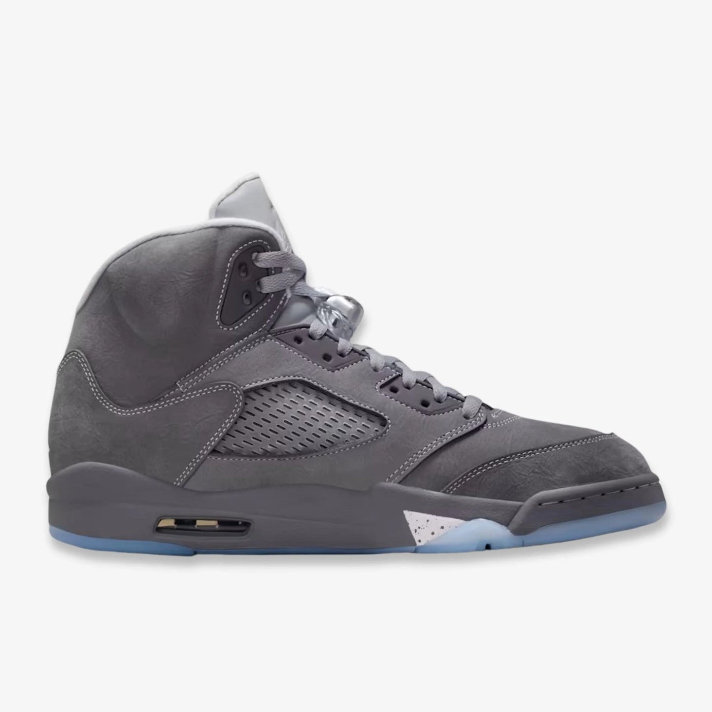 Jordan 5 Wolf Grey