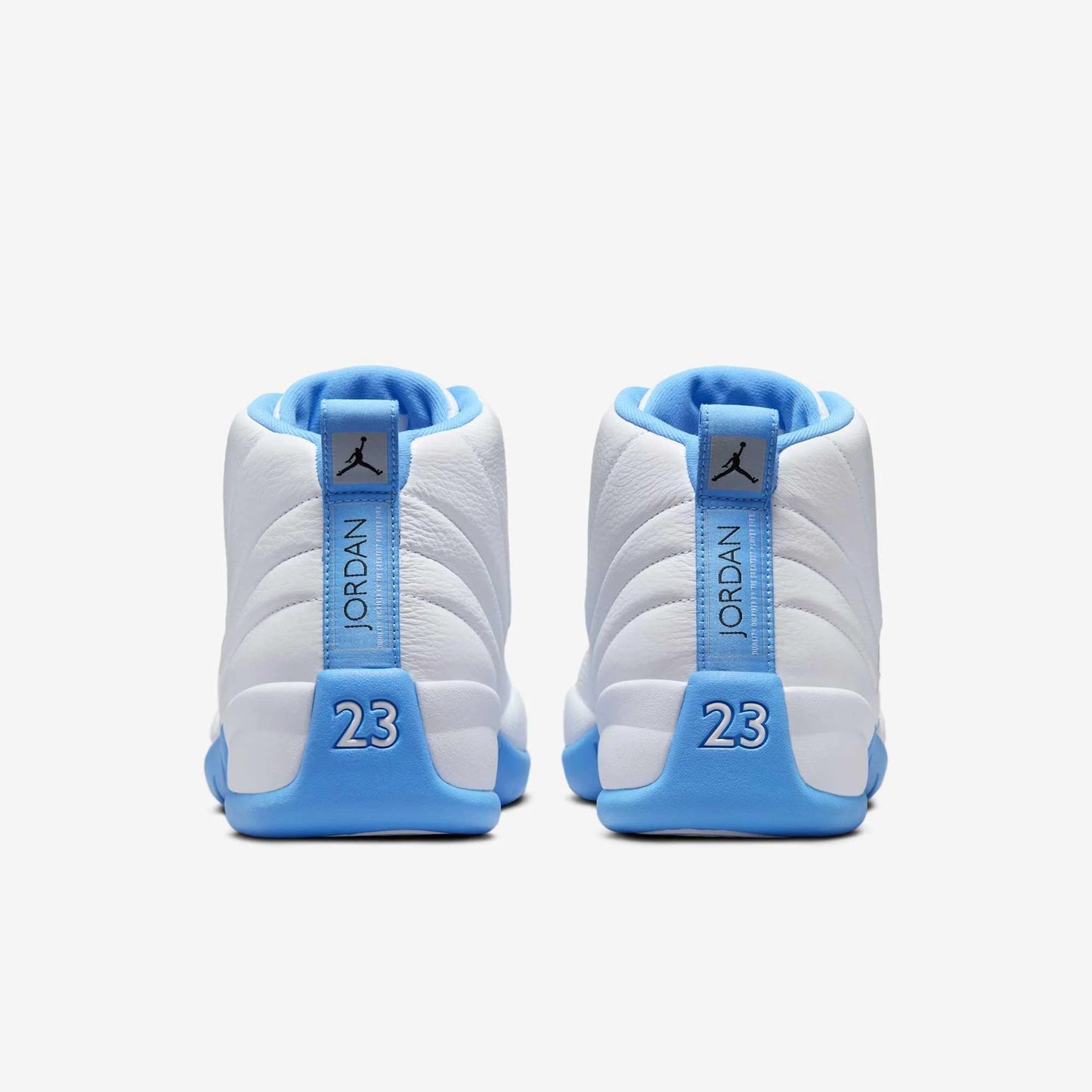 Jordan 12 Melo