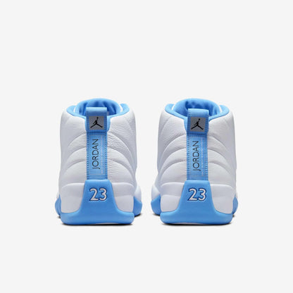 Jordan 12 Melo