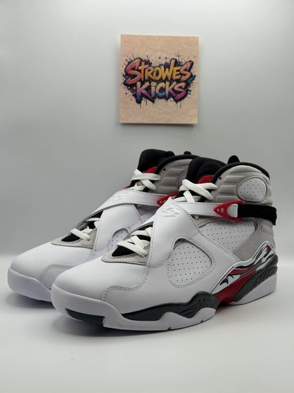 Jordan 8 “Bugs Bunny”