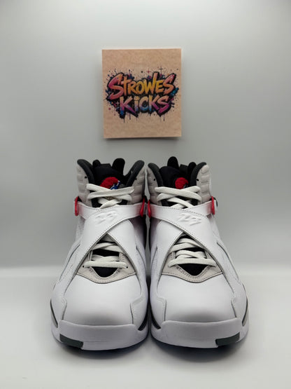 Jordan 8 “Bugs Bunny”