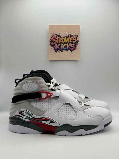 Jordan 8 “Bugs Bunny”