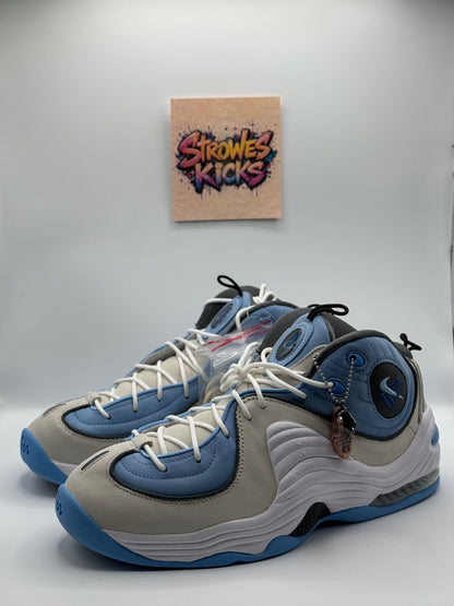 Nike Penny 2 “Social Status”