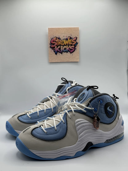 Nike Penny 2 “Social Status”