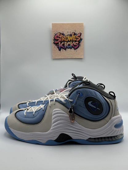 Nike Penny 2 “Social Status”