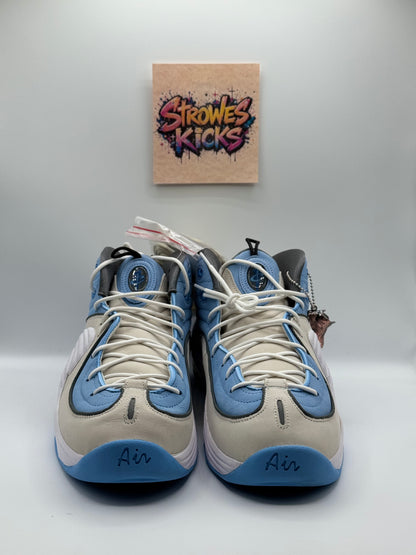 Nike Penny 2 “Social Status”