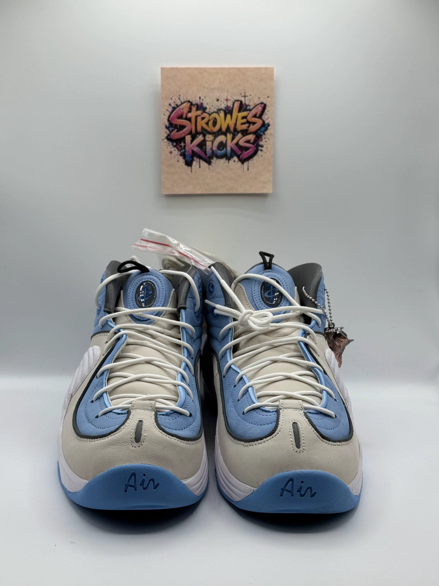 Nike Penny 2 “Social Status”