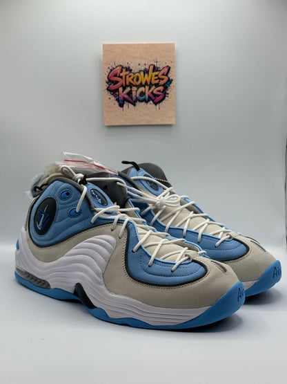 Nike Penny 2 “Social Status”
