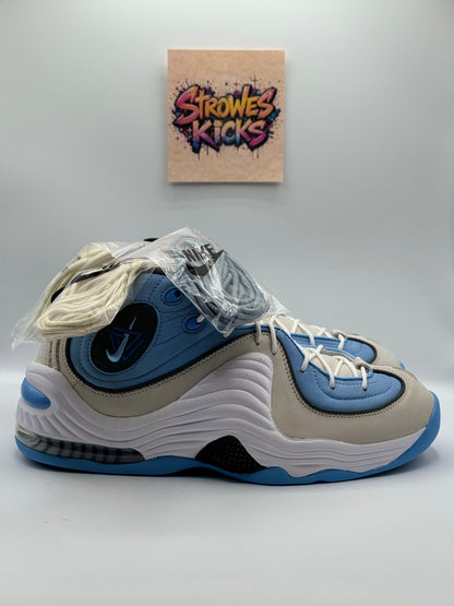 Nike Penny 2 “Social Status”