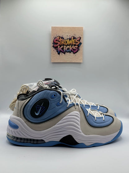 Nike Penny 2 “Social Status”