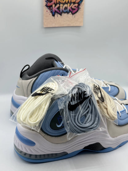 Nike Penny 2 “Social Status”