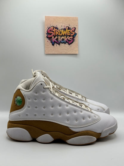 Jordan 13 “Wheat”