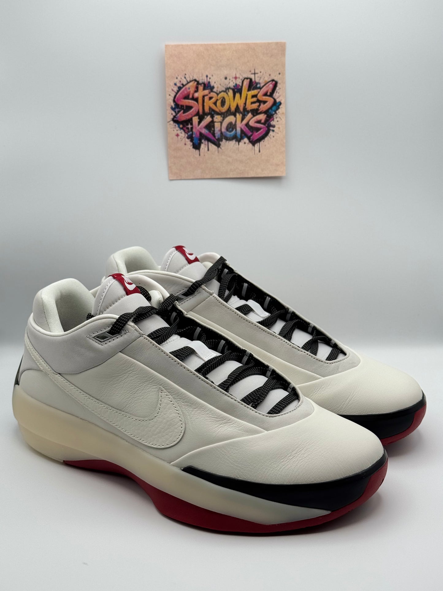 Jordan 40 “Chicago ”