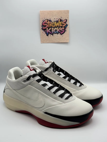 Jordan 40 “Chicago ”