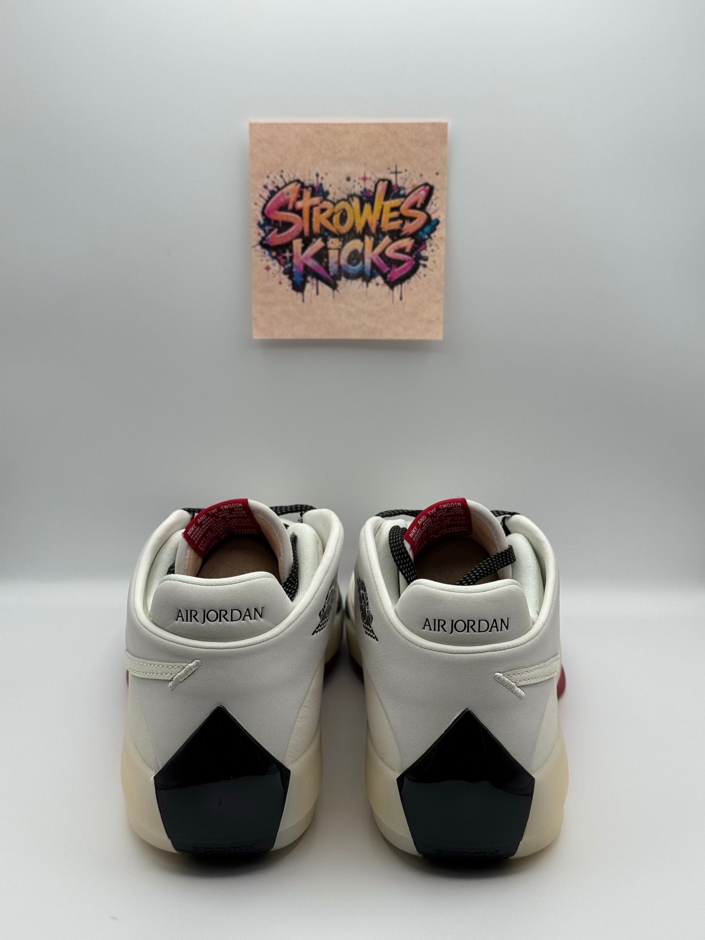 Jordan 40 “Chicago ”