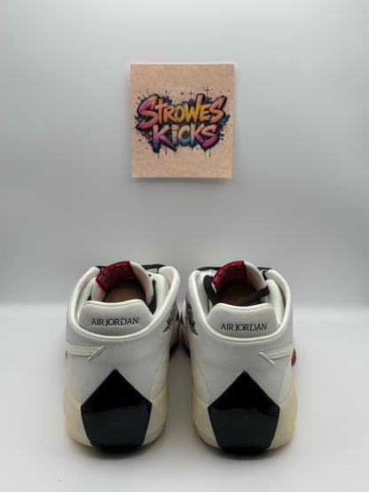 Jordan 40 “Chicago ”