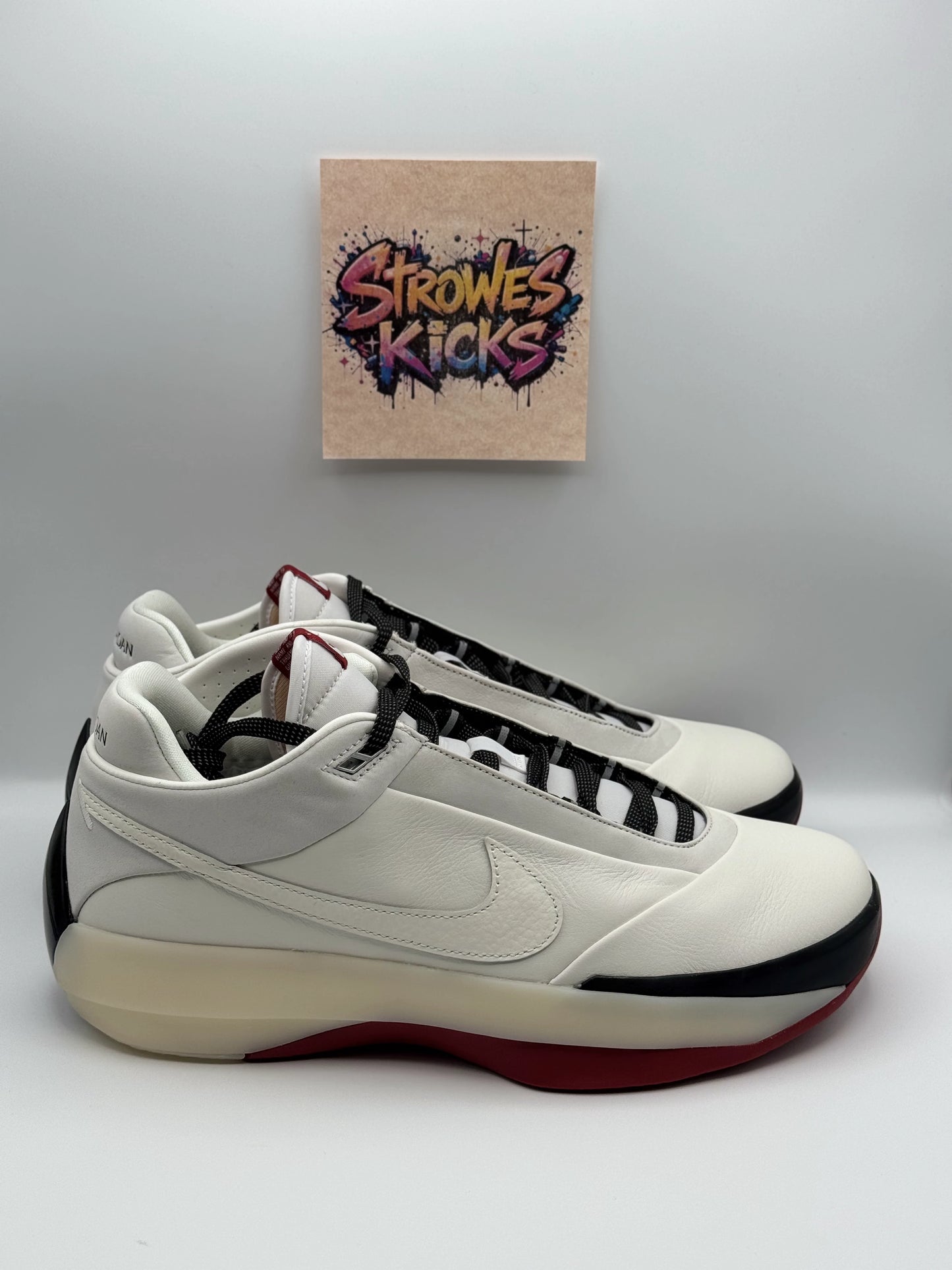 Jordan 40 “Chicago ”