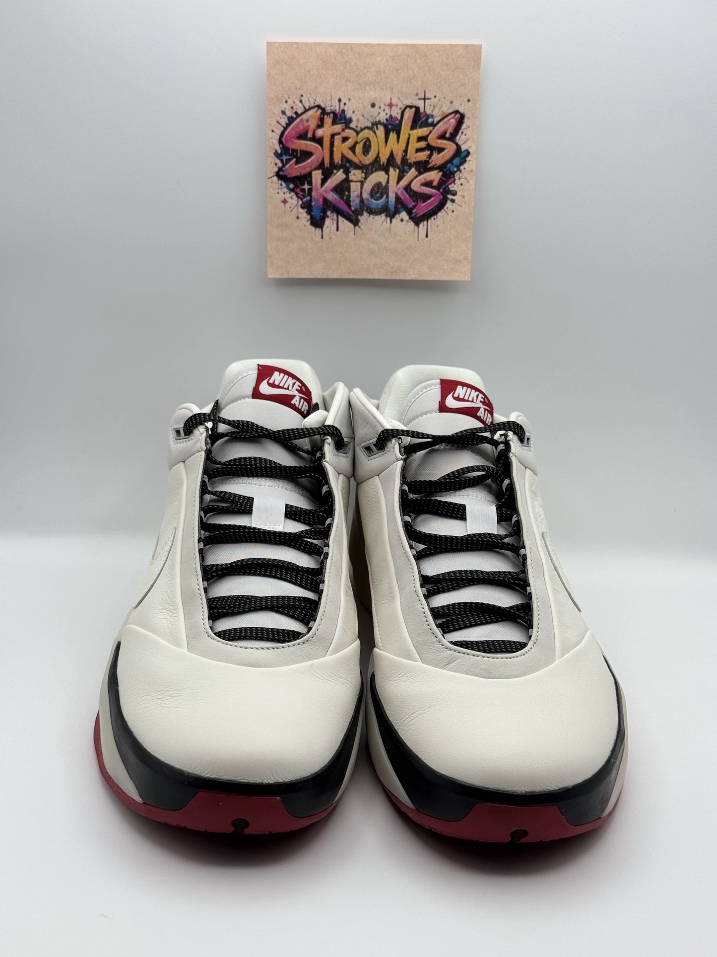 Jordan 40 “Chicago ”