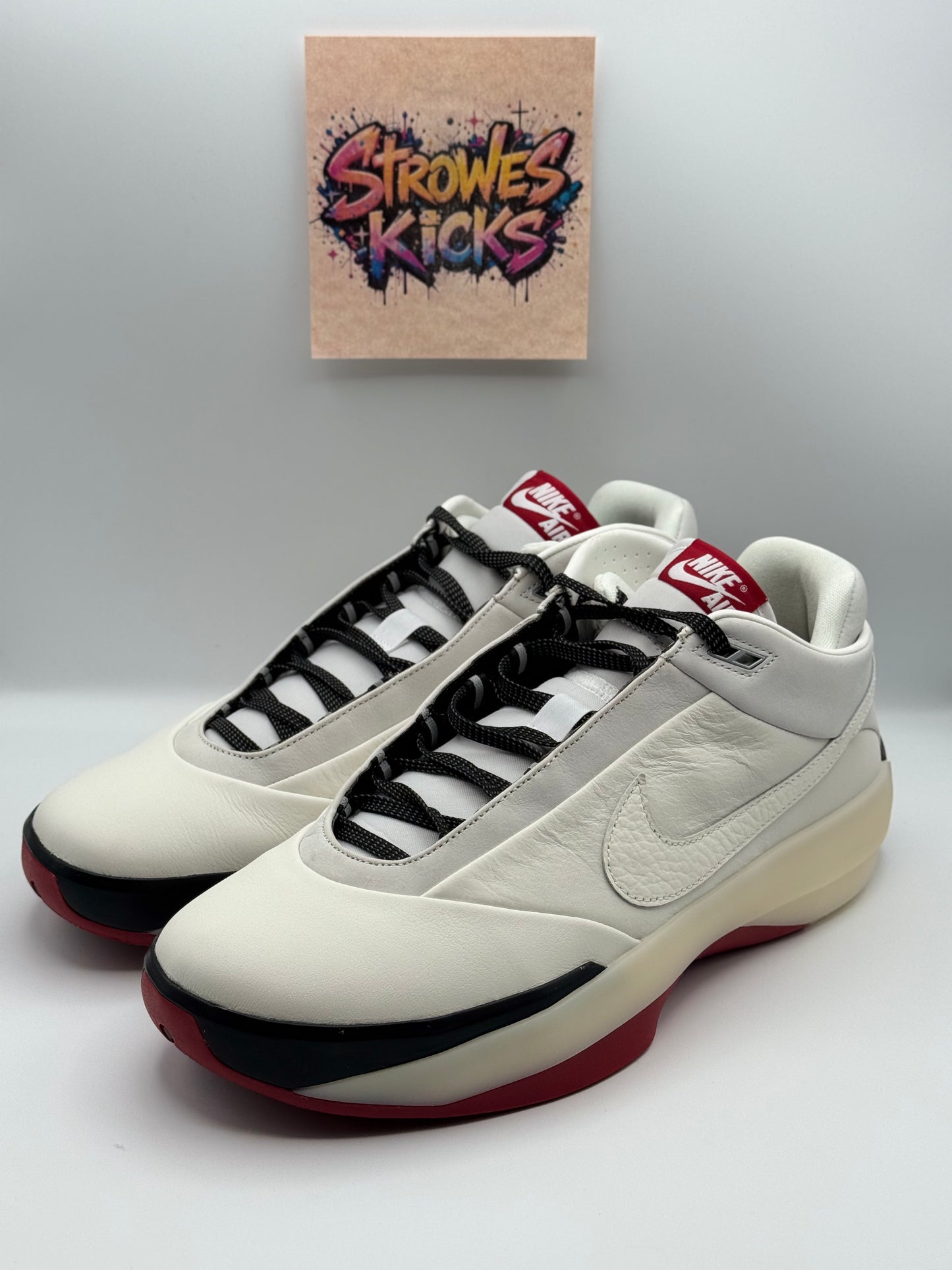 Jordan 40 “Chicago ”