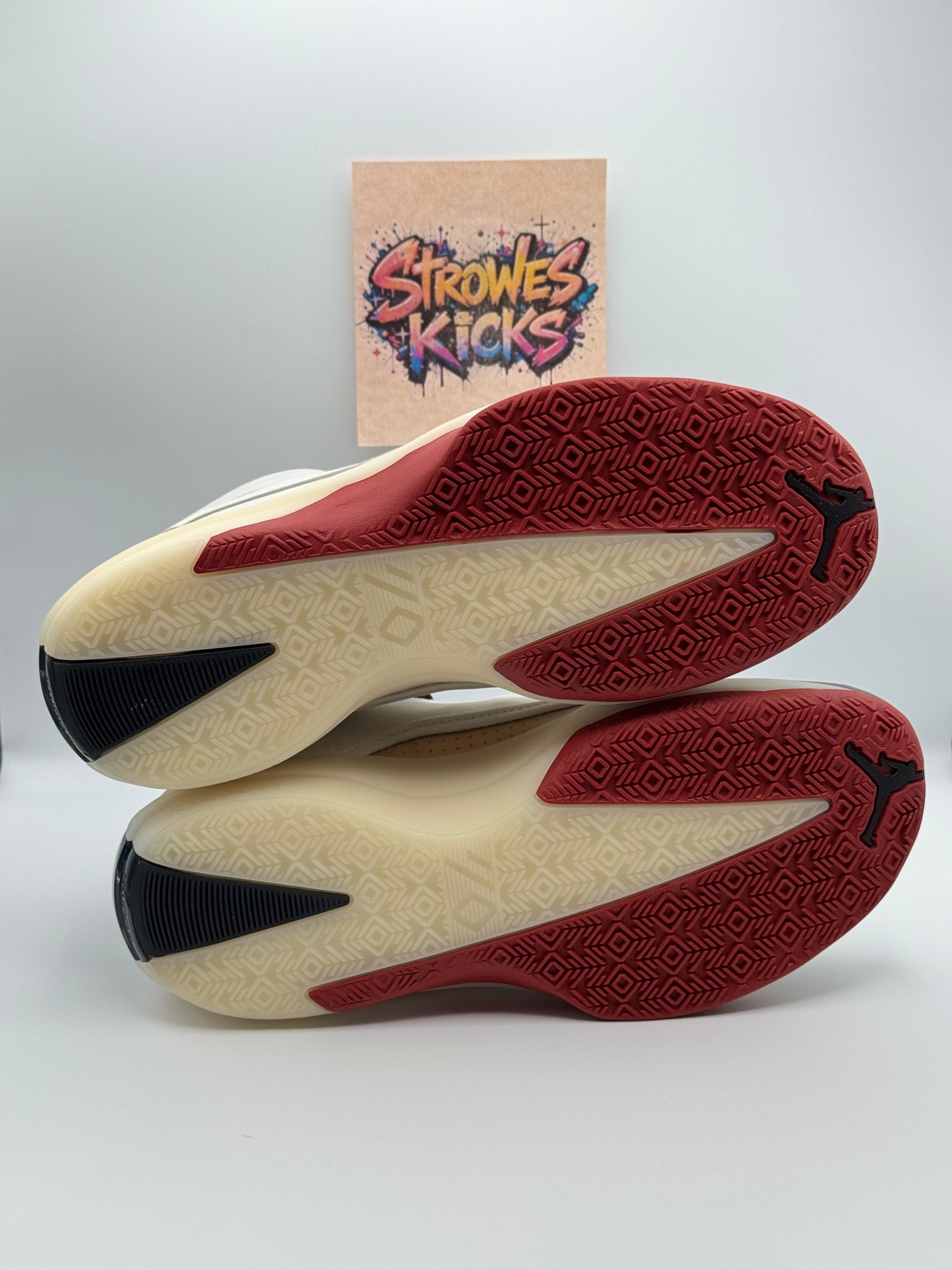 Jordan 40 “Chicago ”