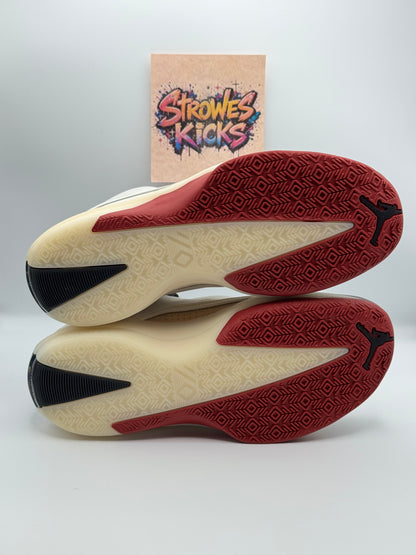 Jordan 40 “Chicago ”