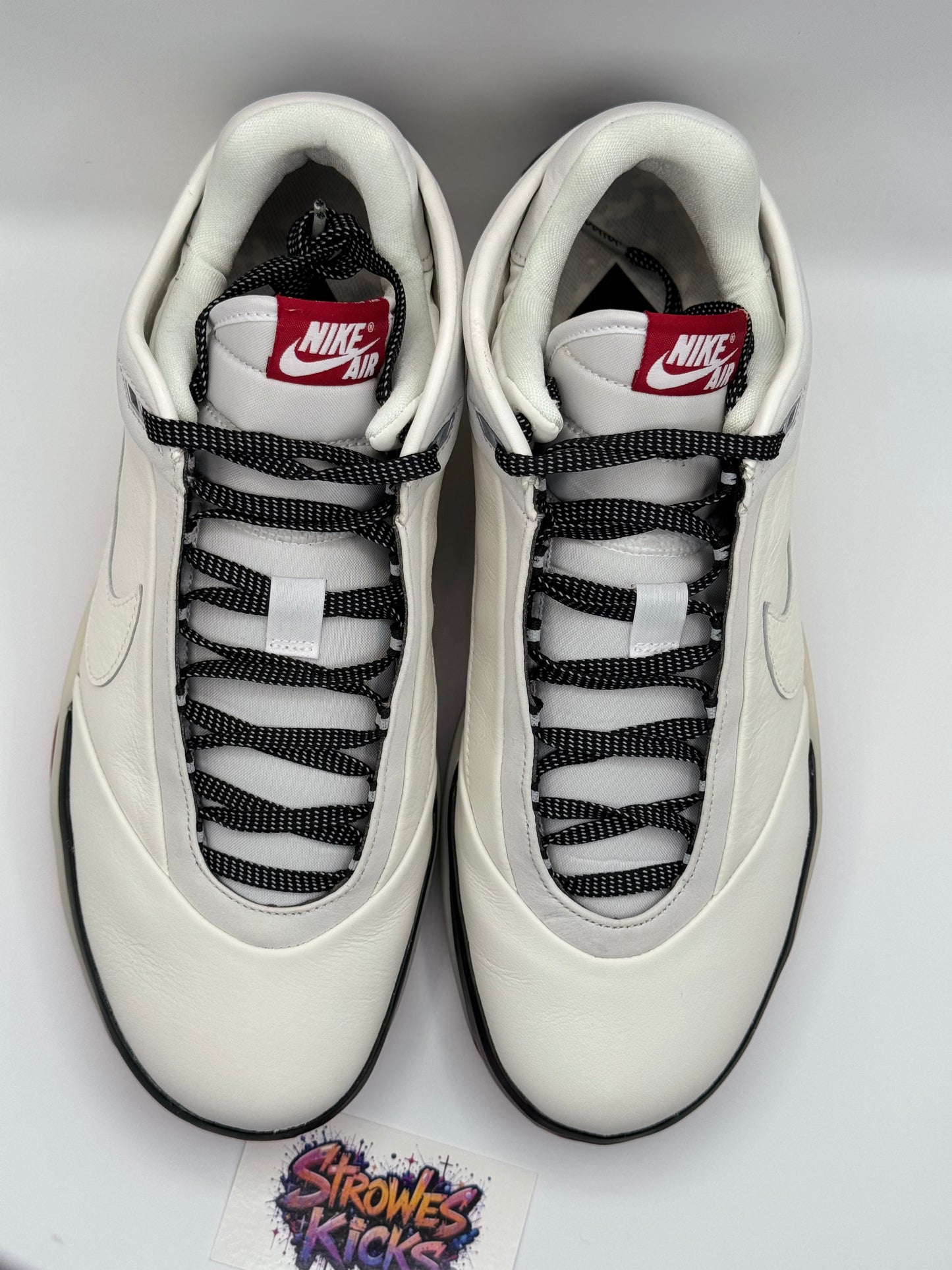 Jordan 40 “Chicago ”