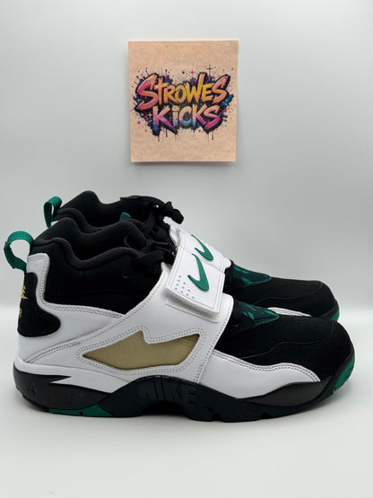 Nike Air Diamond Turf Emerald
